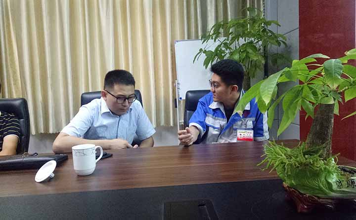 細節討論 細節討論