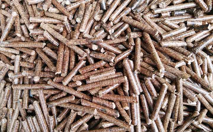 木屑顆粒機(jī)生產(chǎn)的棗木顆粒.jpg 木屑顆粒機(jī)生產(chǎn)的棗木顆粒.jpg