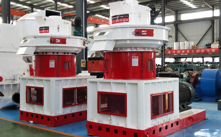 金格瑞顆粒機 金格瑞顆粒機