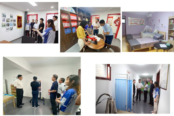 建立職工書屋、愛心媽媽小屋、醫保工作站、心理咨詢室以及艾灸室等.jpg 建立職工書屋、愛心媽媽小屋、醫保工作站、心理咨詢室以及艾灸室等.jpg