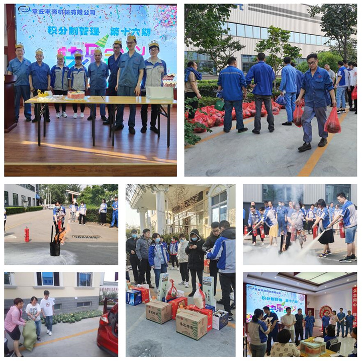 山東金格瑞公司注重人才培養(yǎng)以及文化建設(shè),定期舉行有助于員工成長(zhǎng)的文化活動(dòng),努力建設(shè)規(guī)范、民主、創(chuàng)新、滿意的企業(yè).jpg 山東金格瑞公司注重人才培養(yǎng)以及文化建設(shè),定期舉行有助于員工成長(zhǎng)的文化活動(dòng),努力建設(shè)規(guī)范、民主、創(chuàng)新、滿意的企業(yè).jpg