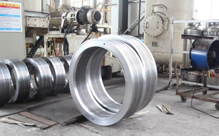 顆粒機環模用的都是優質不銹鋼.jpg 顆粒機環模用的都是優質不銹鋼.jpg